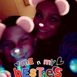 Meet your Posher, Chantelle